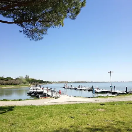 Apartmán : Avec Belle Vue La Grande Motte