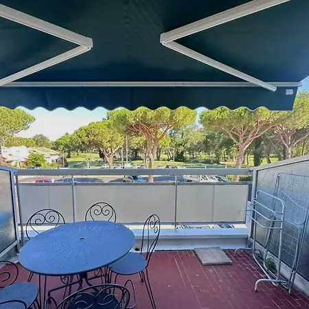 : Avec Belle Vue Apartmán La Grande Motte
